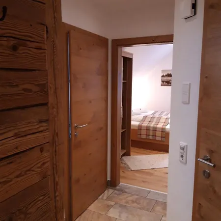 Brandlwirt Inn Saalfelden