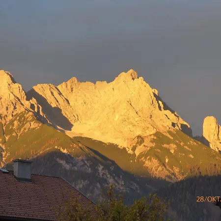 Estalagem Brandlwirt