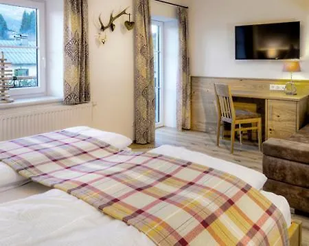 Estalagem Brandlwirt