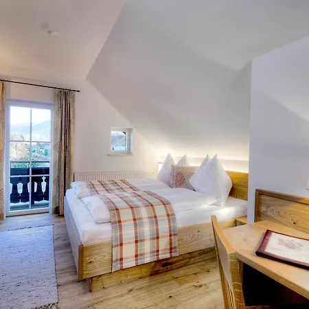 Estalagem Brandlwirt Saalfelden