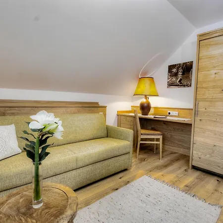 Brandlwirt Saalfelden