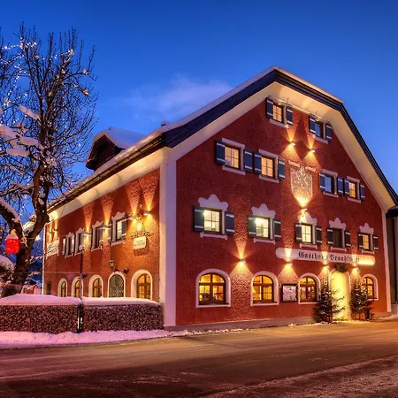 Brandlwirt * Saalfelden