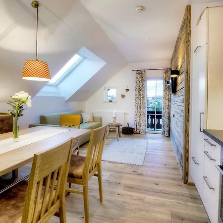 Brandlwirt Estalagem