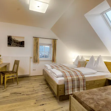 Brandlwirt * Saalfelden