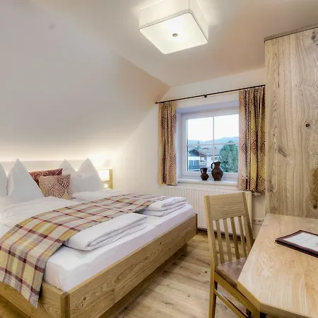 Brandlwirt Estalagem Saalfelden