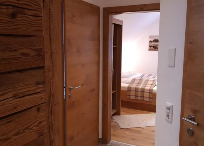 Brandlwirt Locanda Saalfelden