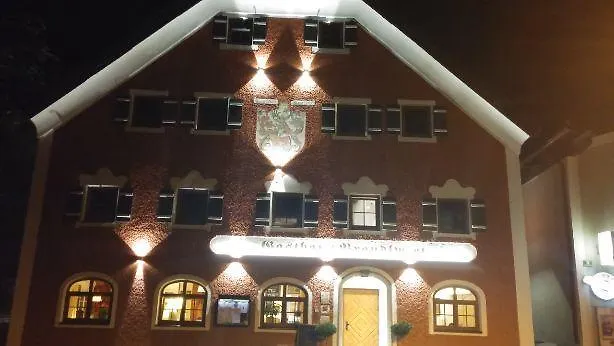 Brandlwirt Locanda