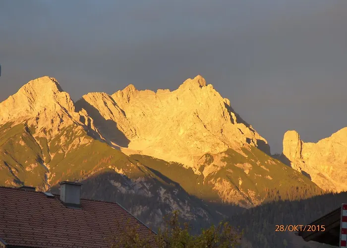 Locanda Brandlwirt