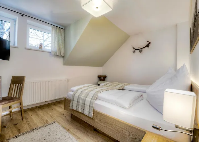 Locanda Brandlwirt *